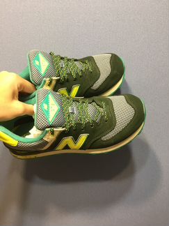Кроссовки new balance (оригинал)