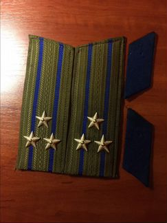 Полковник кгб