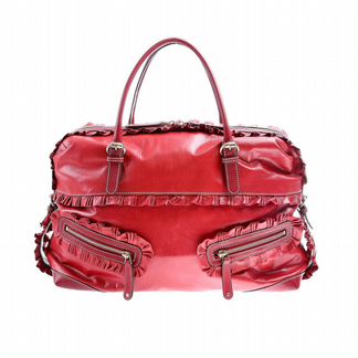 Кожаная сумка Gucci оригинал винтаж