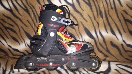 Ролики раздвижные