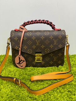 Сумка Louis Vuitton Pochette Metis