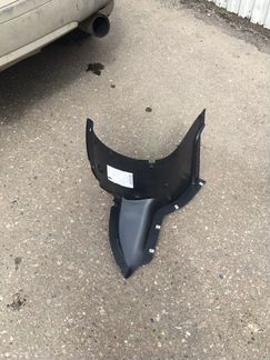 Подкрылок передний правый шкода октавия а5