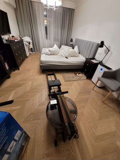 Waterrower