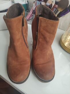 Ботильоны RiaRosa