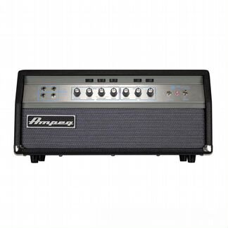 Ampeg Classic SVT-VR ламповый басовый усилитель
