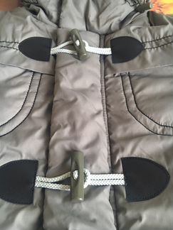 Куртка stillini, 110-116р