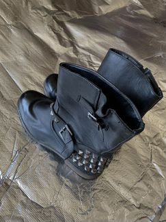 Сапожки и сандали (б/у)