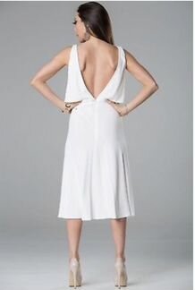 Новое платье Elisabetta Franchi (XS)