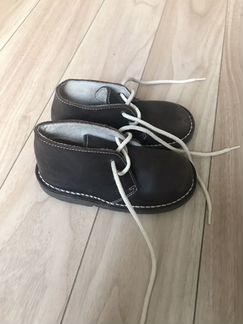 Ботинки Испания