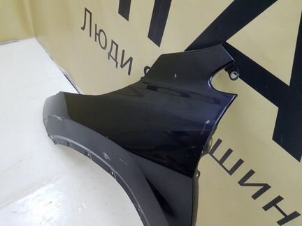 Крыло переднее левое Lexus Rx 4