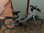 Велосипед univega dyno 200 объявление продам