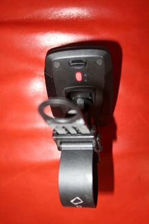 Крепление телефона на руль велосипеда