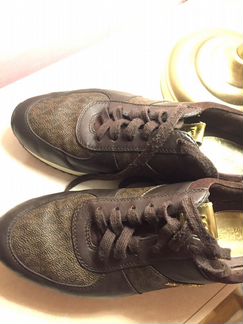 Michael kors кроссовки оригинал