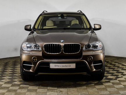 BMW X5 3.0 AT, 2013, 74 789 км