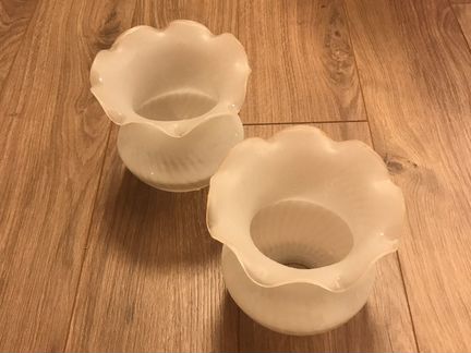 Плафоны для люстры