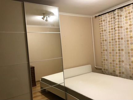 3-к квартира, 64 м², 8/14 эт.