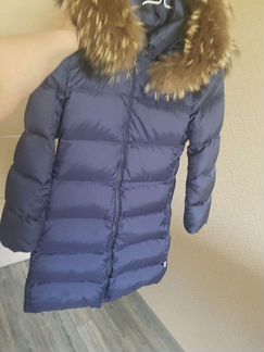 Пуховик