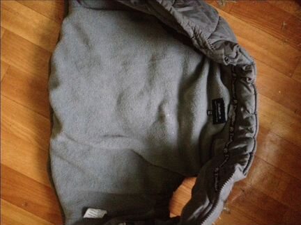 Жилетка на 3-4 года Зеленоград