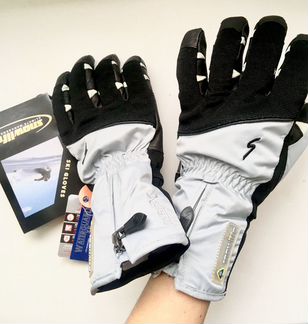 Перчатки Горнолыжные Snowlife