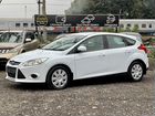 Ford Focus 1.6 МТ, 2013, 165 403 км