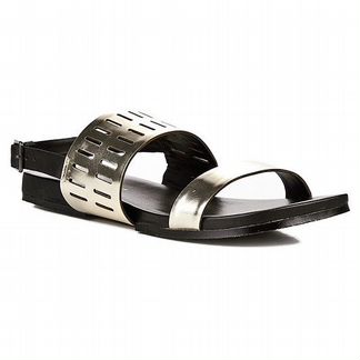 Босоножки United Nude