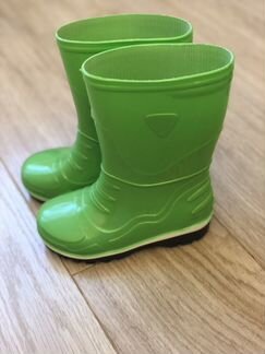 Резиновые сапоги Производство РФ