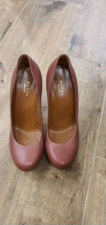 Туфли Gucci