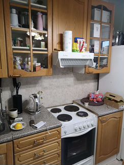 Кухонный гарнитур кухня бу