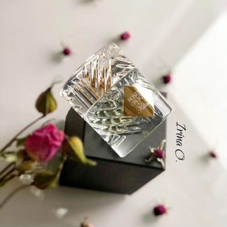 Распив Roses On Ice от Kilian