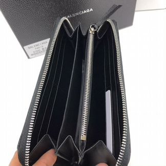 Кошелек balenciaga