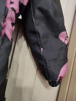 Зимний комбинезон lassie