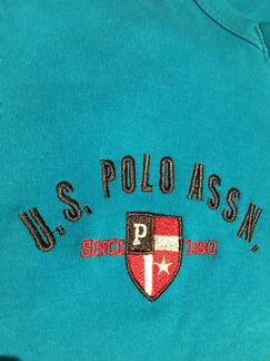Ralf Lauren Polo 48-50 р новый