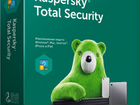 Kaspersky Total Security Kаcпepcкий Toтaл Ceкьюpит