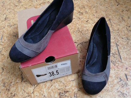 Туфли женские