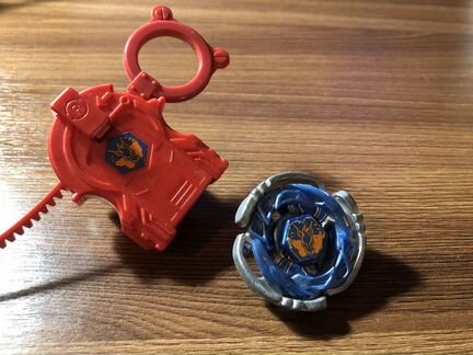 Волчки бейблейд