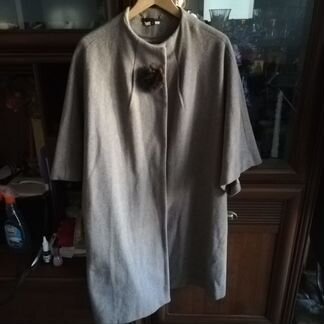 Пальто женское