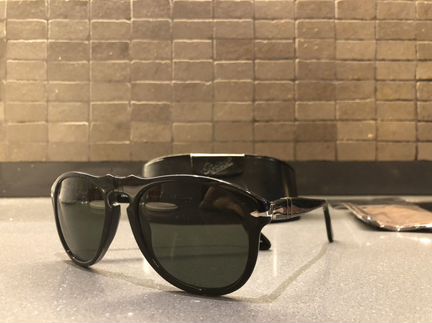 Новые Очки Persol