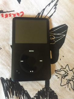Плеер iPod Classic 80gb