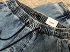 Джоггепы джинсовые женские объявление продам