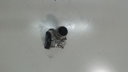 Заслонка дроссельная Renault Megane 3 2009, 2011