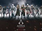 Игры Assassin’s Creed для Пк