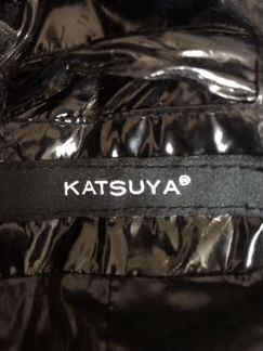 Куртка подростковая