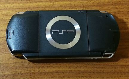 PSP 1004