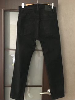 Джинсы Zara