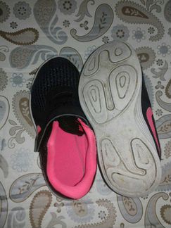 Кроссовки nike