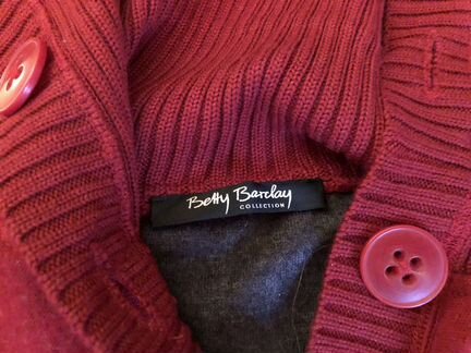 Кофта Betty Barclay