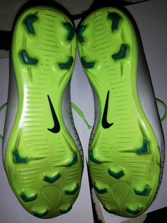 Бутсы Nike Mercurial 37,5