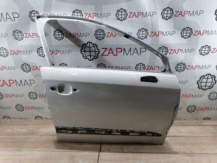 Дверь передняя правая Citroen Ds4 2011-2017