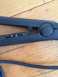 Утюжок для волос