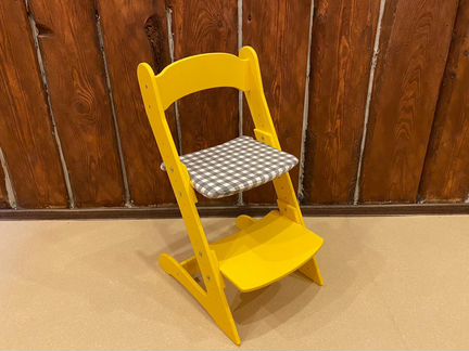 Детский стул